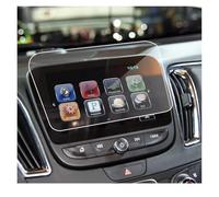 Atmophe Car Navigation Screen Protector For Chevrolet For Equinox For Malibu For Volt 2016-2019 Tempered Glass Film Cover 8 Inch Touch Screen