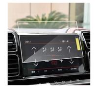 Atmophe Car Navigation Screen Protector For Citroen For C5 For Aircross 2019 2020 Car Navigation Tempered Glass Screen Protective Film
