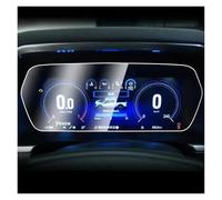 Atmophe Car Navigation Screen Protector For F 150 2021-2025 Car GPS Navigation Screen Protect Tempered Film Interior Auto Dashboard Display Sticker(Display TPU)