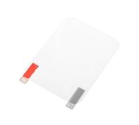 Atmophe Car Navigation Screen Protector For Head Up Display HUD Transparent Clear Auto Car Windshield Reflective Film(150x130mm)