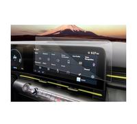 Atmophe Car Navigation Screen Protector For Hyundai For Kona SX2 2023-2025 Nano Screen Protector Car Multimedia Radio Display Auto(Instrument film)