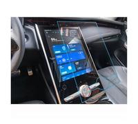 Atmophe Car Navigation Screen Protector For MG For Marvel R For Electric 2021 2022 PET Screen Protector Film 19.4 Inch Car Infotainment Radio GPS Navigation