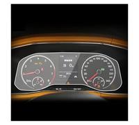Atmophe Car Navigation Screen Protector For VW For T-CROSS 2020-2023 Car GPS Navigation Screen Protect Tempered Film Auto Dashboard Display TPU(DisplayFilmC20-22TPU)