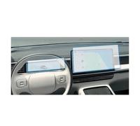 Atmophe Car Navigation Screen Protector For Xpeng G9 G3i P7i P7 P5 2020-2025 Car Dashboard Screen Tempered Film Navigator Protective Interior Accessories(G6 Blue light)