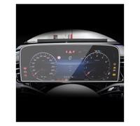 Atmophe For Benz For E-class 2024 Car GPS Navigation Center Touch And Dashboard Tempered Glass Screen Protector Film GPS Navi Tempered Glass Protective Film(Dashboard)