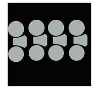Atmophe For CB1100EX For CB1100RS For CB1300 For SUPER Motorcycle Cluster Scratch Protection Film Screen Protector Motorcycle Instrument Screen Protector(4PCS)