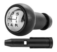 Atmophe for Citroen for C1 for C3 for C4 Gear Shift Knob Lever Change Knob Door Lock Latch Actuator(Style Set)