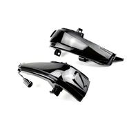 Atmophe For Civic Mk8 Sedan FD1 FD2 FD3 2D 4D FA 1 2 3 4 Car Accessories Interior Side Mirror Sequential Turn Signal Light Mirror Indicator