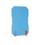 Atmophe For Ducati For Desert X 2022-2024 Instrument Cluster Scratch Protection Film Dashboard Screen Protector Motorcycle Instrument Screen Protector(1 Set)