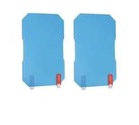 Atmophe For Ducati For Desert X 2022-2024 Instrument Cluster Scratch Protection Film Motorcycle Instrument Screen Protector(2 Sets)