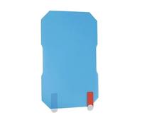 Atmophe For Ducati For Desert X 2022-2024 Scratch Cluster Screen Dashboard Protection Instrument Film Motorcycle Accessories Motorcycle Instrument Screen Protector(1 Set)