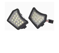 Atmophe For Volvo V40 V50 V60 V70 MK3 C70 MK2 XC90 XC70 C30 S40 S60 II S80 Led Side Mirror Under Puddle Lights Modules Mirror Indicator