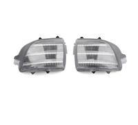Atmophe For Volvo XC70 III 2008-2016 For XC90 For Facelift 2007-2014 31111813 LED Dynamic Side Mirror Turn Signal Blinker Light Mirror Indicator
