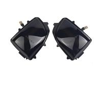 Atmophe For Volvo XC90 2007-2014 XC70 2008-2012 Front Door Wing Rear View Side Mirror Lamp Indicator Dynamic Turn Signal Light Mirror Indicator