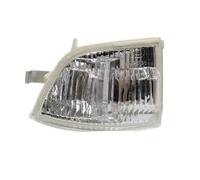 Atmophe Light Mirror Indicator Light For Focus 2007-2011 For C-Max 2003-2013 Rearview Mirror Turn Flash Lamp Car Signal Lamps Lights Door(Left)