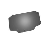 Atmophe Motorcycle Instrument Screen Protector For Kawasaki For Ninja Z500 ZX-6R For Versys 650 For Z900 For Z650 ZH2 Motorcycle Dashboard Screen Protector Speedometer Protective(2 set)