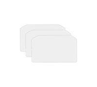 Atmophe Motorcycle Instrument Screen Protector For Kawasaki For Z900 2025 Motorcycle Screen Protection Instrument Film Protector Speedometer Guard Scratch Cluster(3 set)