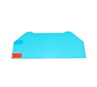 Atmophe Motorcycle Instrument Screen Protector For MT-03 For MT-25 For YZF R3 R25 2019-2023 Cluster Screen Scratch Protection Film Speedometer Dashboard Protector Cover(One set)