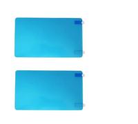 Atmophe Motorcycle Instrument Screen Protector For ZONTES ZT368G 368 G 368g 2024 Motorcycle Scratch Cluster Screen HD Instrument Protection Film Accessories(2 SET)