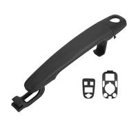 Atmophe Side Door Handle for Citroen for C3 for Plural 2003-2011 9101W3 307 9101R5 Front Left External Door Handle Suitable Car Exterior Handles
