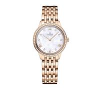 Atmos Classique Automatic Watch