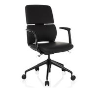 ATMOS DESIGNER - Professional Office Chair Black
