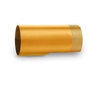 Atmos Dry Sleeve Mango Crush Interchangeable Coloured Metal Sleeve for DIVA Hair Dryer Atmos Dry