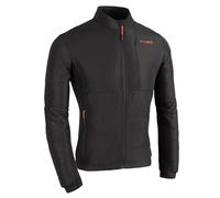 ATMOS Thermo Fleece LA252301 | Fleece-lined Thermal Mid-Layer Under Motorcycle Jacket, 3XL