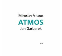 Miroslav Vitous & Jan Garbarek - Atmos