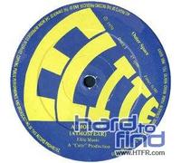 Atmosfear - Dancing in Outer Space [12" VINYL]