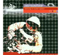 Atmosfear - Dancing in Outer Space