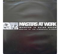 Atmosfear - Dancing In Outer Space (Masters At Work Remixes)