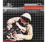 Atmosfear - Dancing in Outer Space [VINYL]