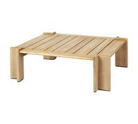 Atmosfera Coffee Table Teak