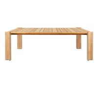 Atmosfera Table Teak