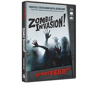 AtmosFX Zombie Invasion! Halloween Digital Decorations
