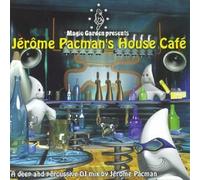 Atmosphear - Jerome Pacman's House Cafe