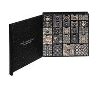 Atmosphera Advent Calendar "24 Candles"