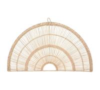 Atmosphera Arc Wall Decoration Reed 60 x 35 cm
