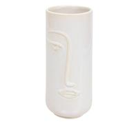 ATMOSPHERA CREATEUR D'INTERIEUR Vase CRMQ Reac Visage Sun h25