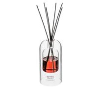 Atmosphera Glass Diffuser, Rougue Velvet, 150ml