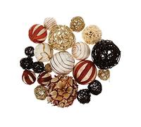 ATMOSPHERA Large packet of natural potpourri - Approx. 20 pieces