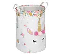 Atmosphera Unicorn Storage Basket