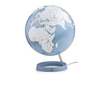 Atmosphere L&c Pastel Azure 30 Cm Sphere