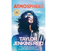 Atmosphere: a GMA Book Club Pick : a Love Story - NEW Taylor Jenkins 2025