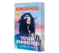 Atmosphere: A Love Story