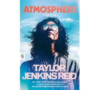 Taylor Jenkins Reid Atmosphere (Paperback)