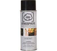 Atmosphere Aerosol Haze Spray