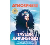 Taylor Jenkins Reid Atmosphere: A GMA Book Club Pick (Hardback) (US IMPORT)