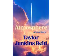 Atmosphere: A Love Story; The Number One Sunday Times Bestseller